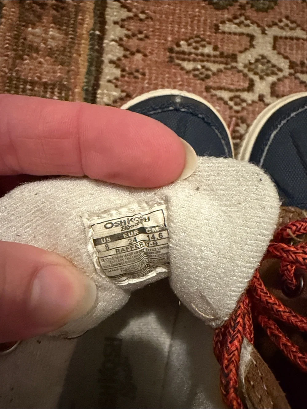 OshKosh Bgosh good used